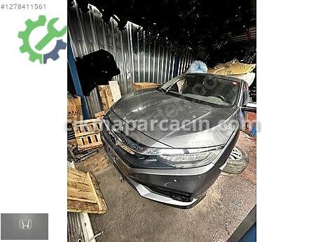 Honda Civic Diğer çıkma parça