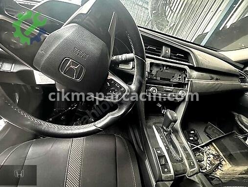 Honda Civic Diğer çıkma parça