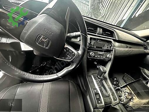 Honda Civic Kaput çıkma parça