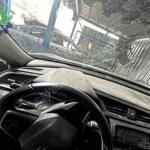 HONDA CİVİC FC5 2021 HURDA BELGELİ PARÇA OLARAK SATILIK