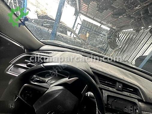 Honda Civic Diğer çıkma parça