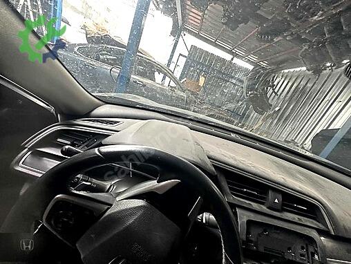 Honda Civic Kaput çıkma parça