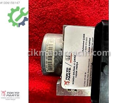 Honda Civic ABS Beyni (Modül) çıkma parça