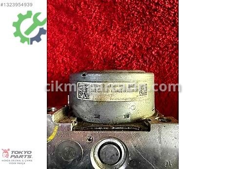 Honda Civic ABS Beyni çıkma parça
