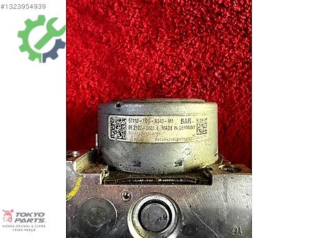 Honda Civic ABS Sensörü çıkma parça