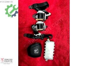 HONDA CİVİC FC5 AİRBAG SET