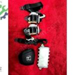 HONDA CİVİC FC5 AİRBAG SET 2016-2020