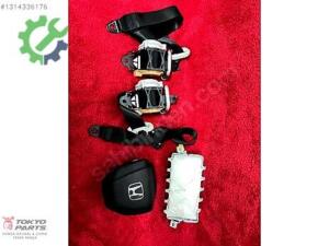 HONDA CİVİC FC5 AİRBAG SET 2016-2020