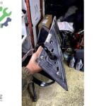 HONDA CİVİC FC5 AYNA ORJİNAL ÇIKMA