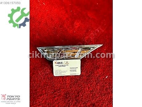 Honda Civic Ayna Sinyali çıkma parça