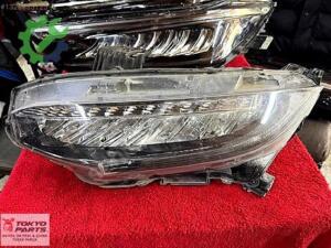 HONDA CİVİC FC5 ÇIKMA ORJİNAL LEDLİ FAR