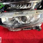 HONDA CİVİC FC5 ÇIKMA ORJİNAL MERCEKLİ FAR
