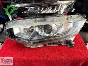 HONDA CİVİC FC5 ÇIKMA ORJİNAL MERCEKLİ FAR