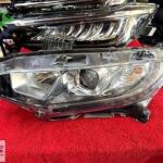 HONDA CİVİC FC5 ÇIKMA ORJİNAL MERCEKLİ FAR