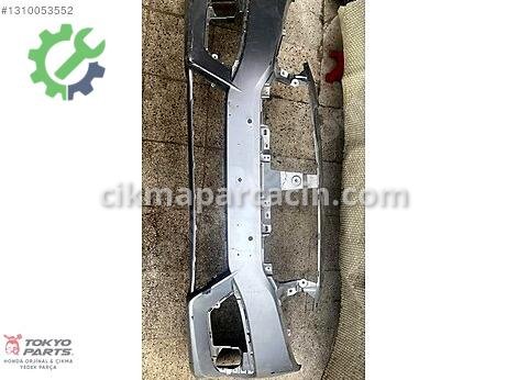 Honda Civic Ön Tampon çıkma parça