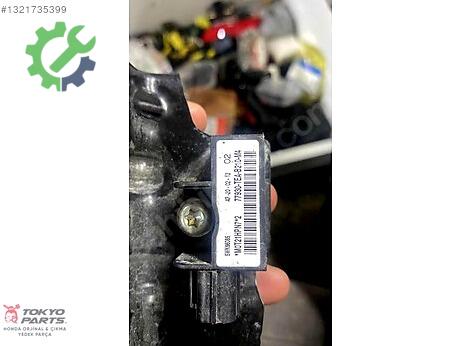Honda Civic Darbe Sensörü çıkma parça