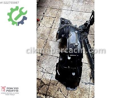 Honda Civic Davlumbaz çıkma parça