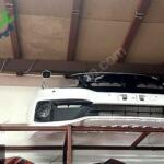 HONDA CİVİC FC5 DOLU ÖN TAMPON 2019 2020 2021