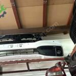 HONDA CİVİC FC5 DOLU ÖN TAMPON 2019 2020 2021