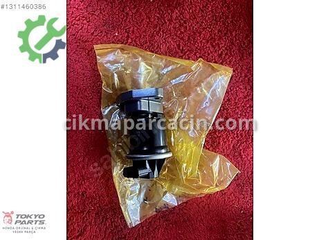 Honda Civic EGR Valfi çıkma parça