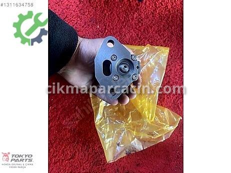 Honda Civic EGR Valfi çıkma parça