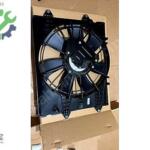 HONDA CİVİC FC5 FAN 2016-2020