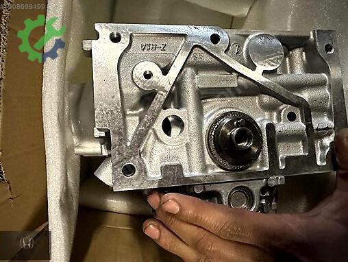 Honda Civic Silindir Kapak çıkma parça