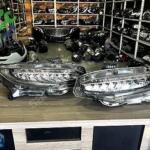 HONDA CIVIC FC5 FUL LED ORJINAL 05070721813