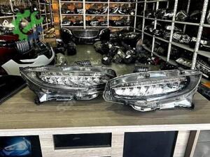 HONDA CIVIC FC5 FUL LED ORJINAL