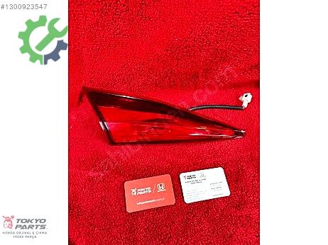 Honda Civic Stop çıkma parça