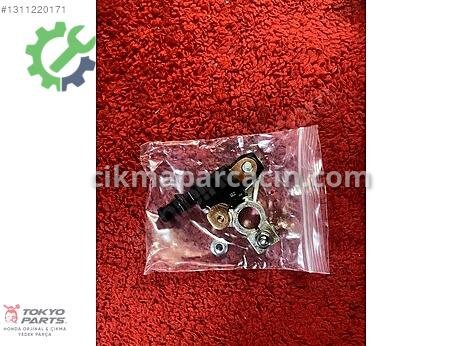 Honda Civic Beyin çıkma parça