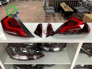 HONDA CİVİC FC5 LED STOP ANİMASYONLU 2016-2021