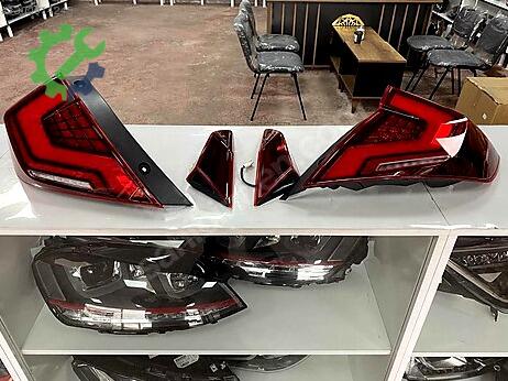 Honda Civic Stop çıkma parça