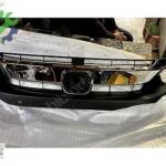 HONDA CİVİC FC5 MAKYAJSIZ PANJUR