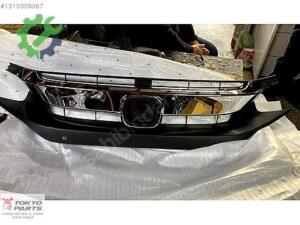HONDA CİVİC FC5 MAKYAJSIZ PANJUR