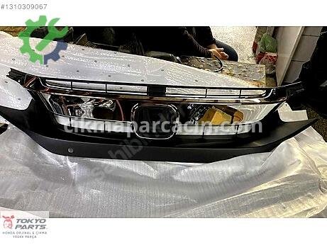 Honda Civic Panjur çıkma parça