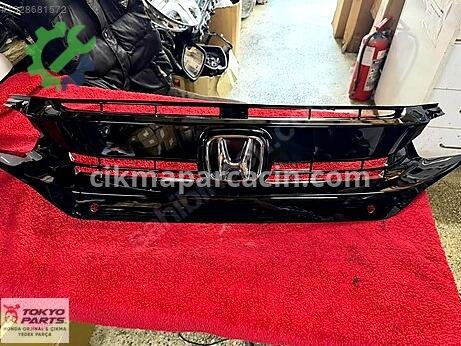 Honda Civic Panjur çıkma parça