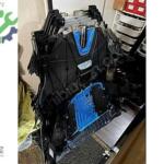 HONDA CİVİC FC5 MOTOR ALT MUHAFAZA