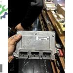 Honda Civic Motor Beyni Çıkma Parça Konya