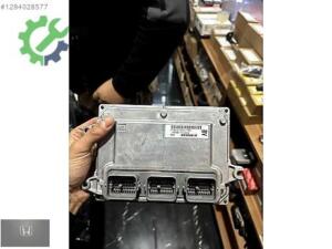 HONDA CİVİC FC5 MOTOR BEYNİ 1.6 BENZİNLİ ORJİNAL ÇIKMA