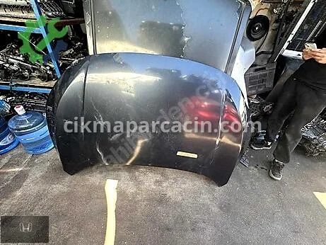 Honda Civic Ön Kaput çıkma parça