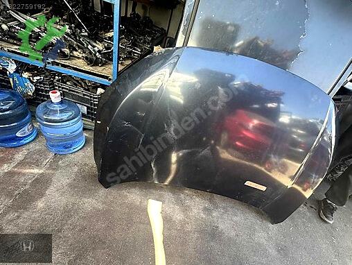 Honda Civic Ön Kaput çıkma parça