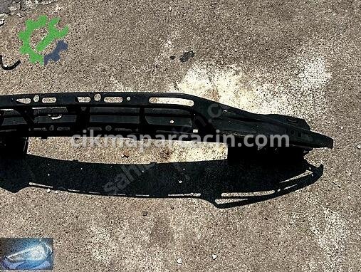 Honda Civic Ön Tampon Demiri çıkma parça
