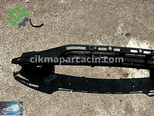 Honda Civic Ön Tampon Demiri çıkma parça