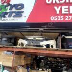 HONDA CİVİC FC5 ORJİNAL ÇIKMA ÖN TAMPON 2016-2020