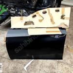 HONDA CİVİC FC5 ORJİNAL SIFIR SOL ÖN KAPI 2016-2020