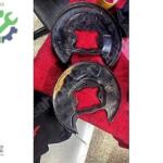 HONDA CİVİC FC5 PORYA TOZ SACI