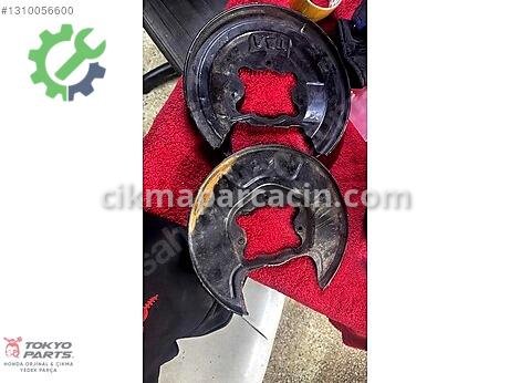 Honda Civic Porya çıkma parça