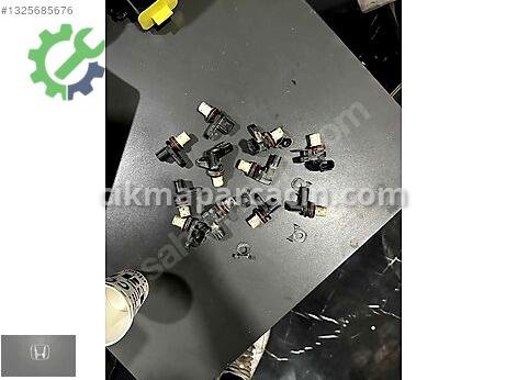 Honda Civic Şanzıman Komple çıkma parça