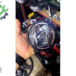 HONDA CİVİC FC5 SİS FARI